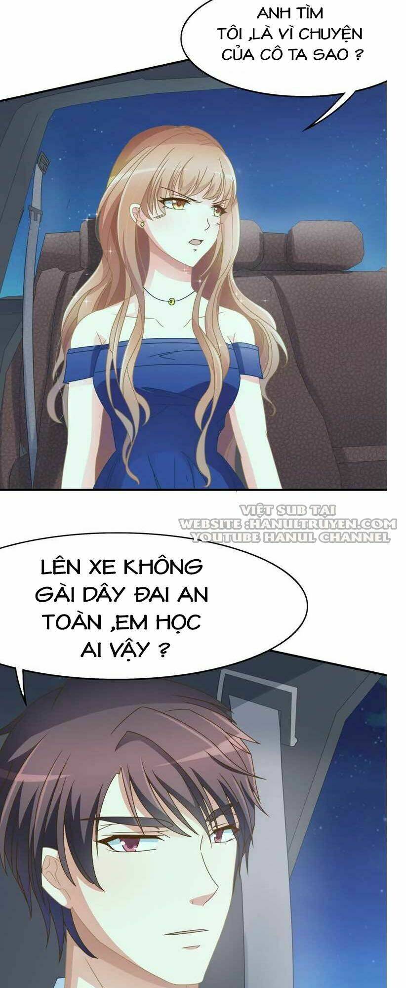 Dụ Vợ Về Nhà Chồng Cũ Phải Thật Ôn Nhu Chapter 34 - Trang 2