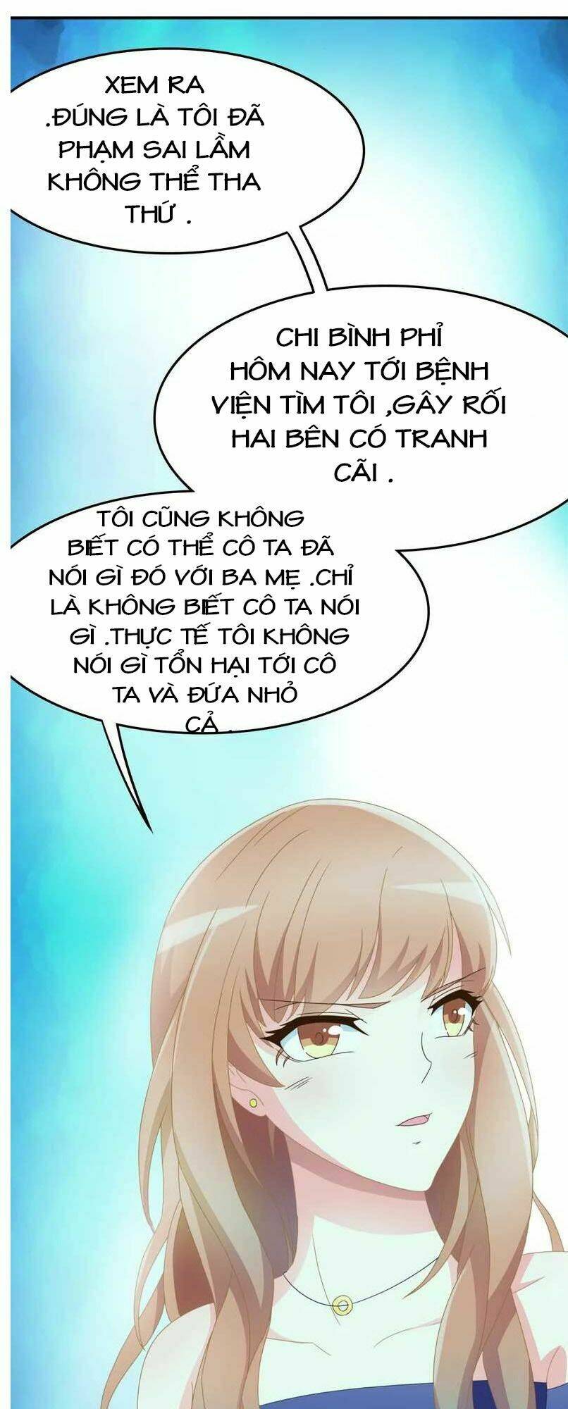 Dụ Vợ Về Nhà Chồng Cũ Phải Thật Ôn Nhu Chapter 34 - Trang 2