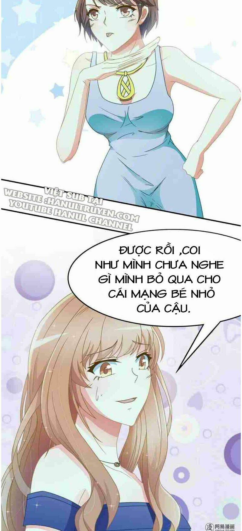 Dụ Vợ Về Nhà Chồng Cũ Phải Thật Ôn Nhu Chapter 33 - Trang 2