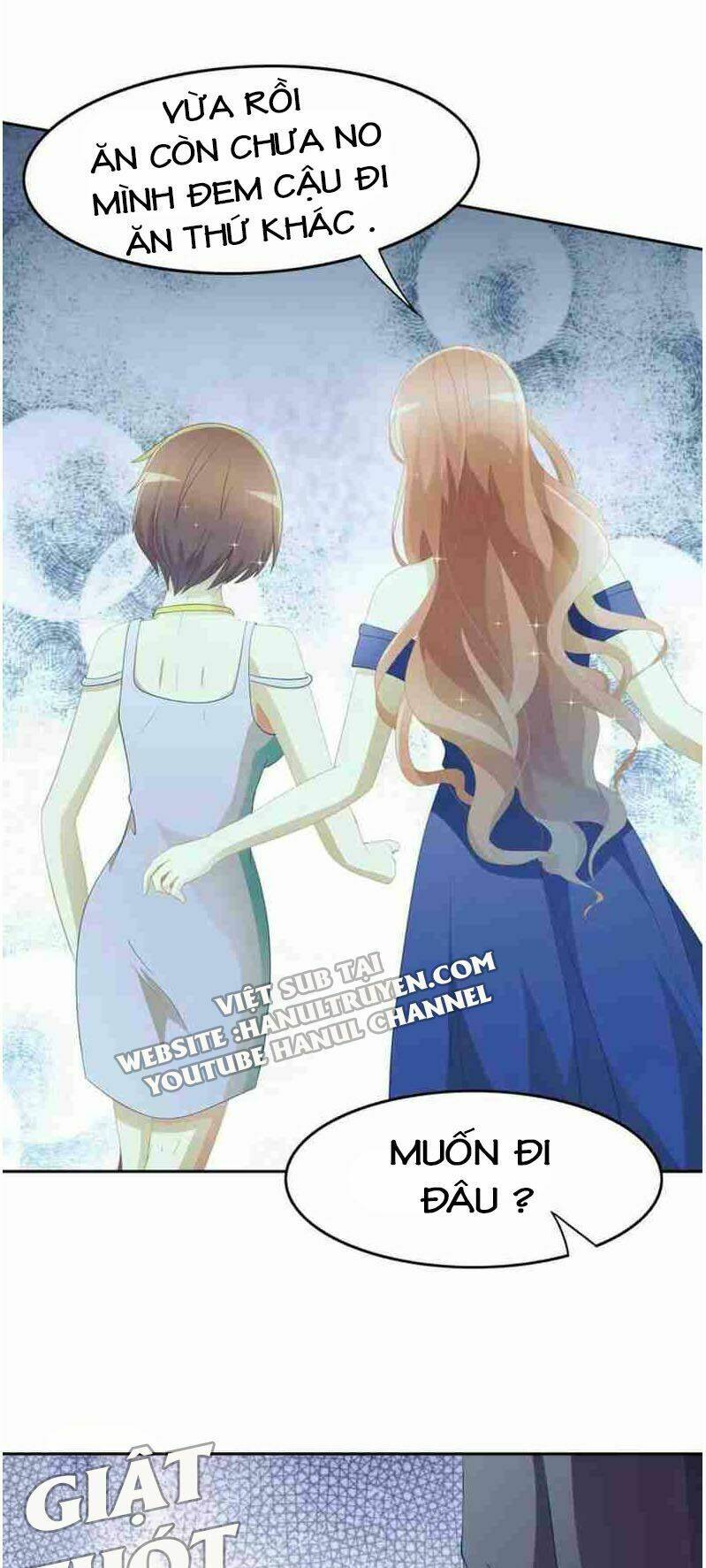 Dụ Vợ Về Nhà Chồng Cũ Phải Thật Ôn Nhu Chapter 33 - Trang 2