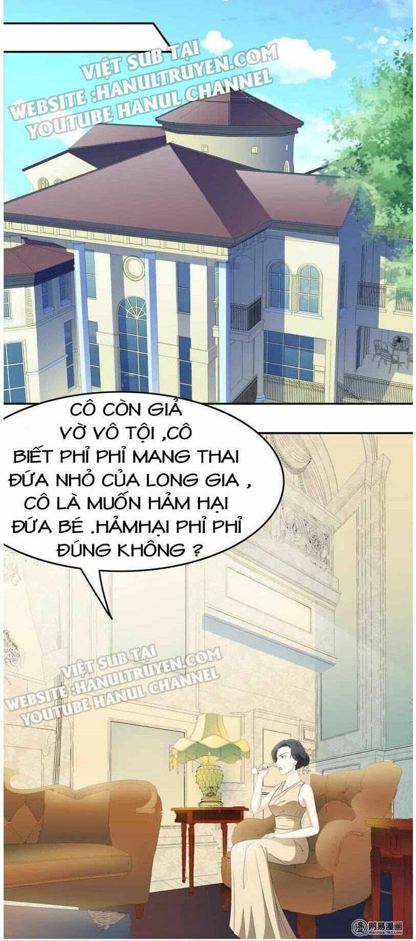 Dụ Vợ Về Nhà Chồng Cũ Phải Thật Ôn Nhu Chapter 32 - Trang 2