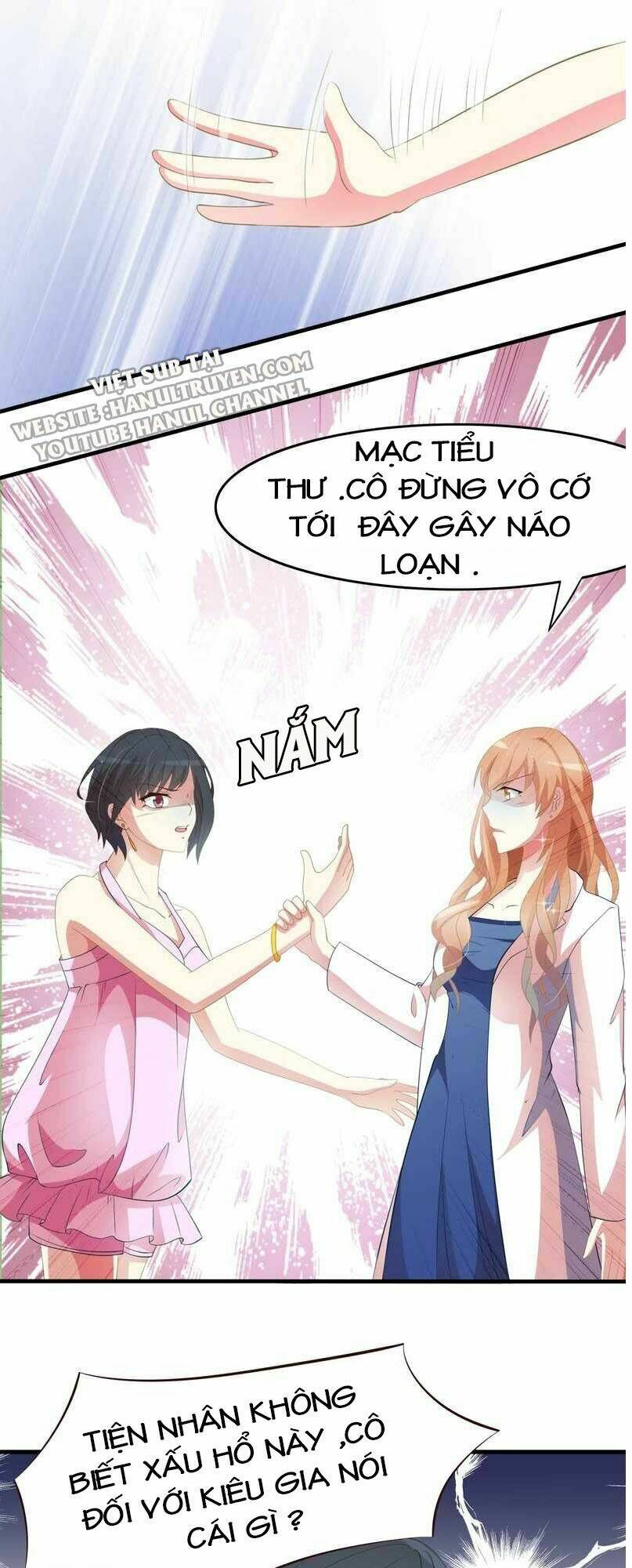 Dụ Vợ Về Nhà Chồng Cũ Phải Thật Ôn Nhu Chapter 31 - Trang 2