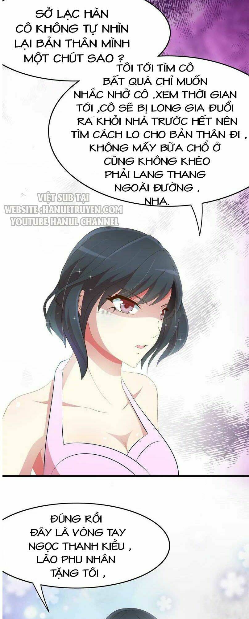 Dụ Vợ Về Nhà Chồng Cũ Phải Thật Ôn Nhu Chapter 31 - Trang 2