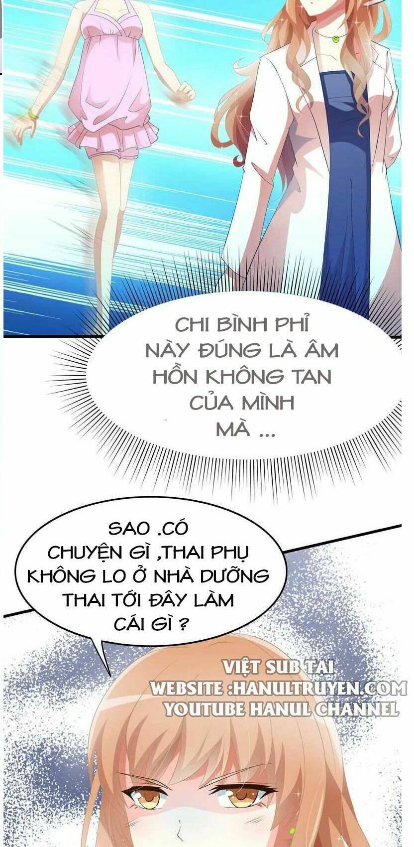 Dụ Vợ Về Nhà Chồng Cũ Phải Thật Ôn Nhu Chapter 31 - Trang 2