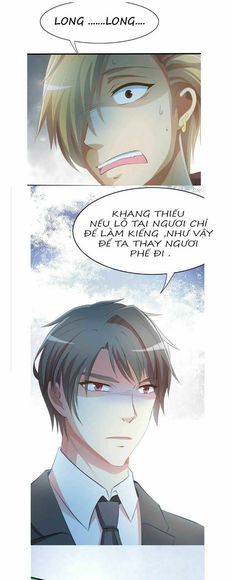 Dụ Vợ Về Nhà Chồng Cũ Phải Thật Ôn Nhu Chapter 26 - Trang 2