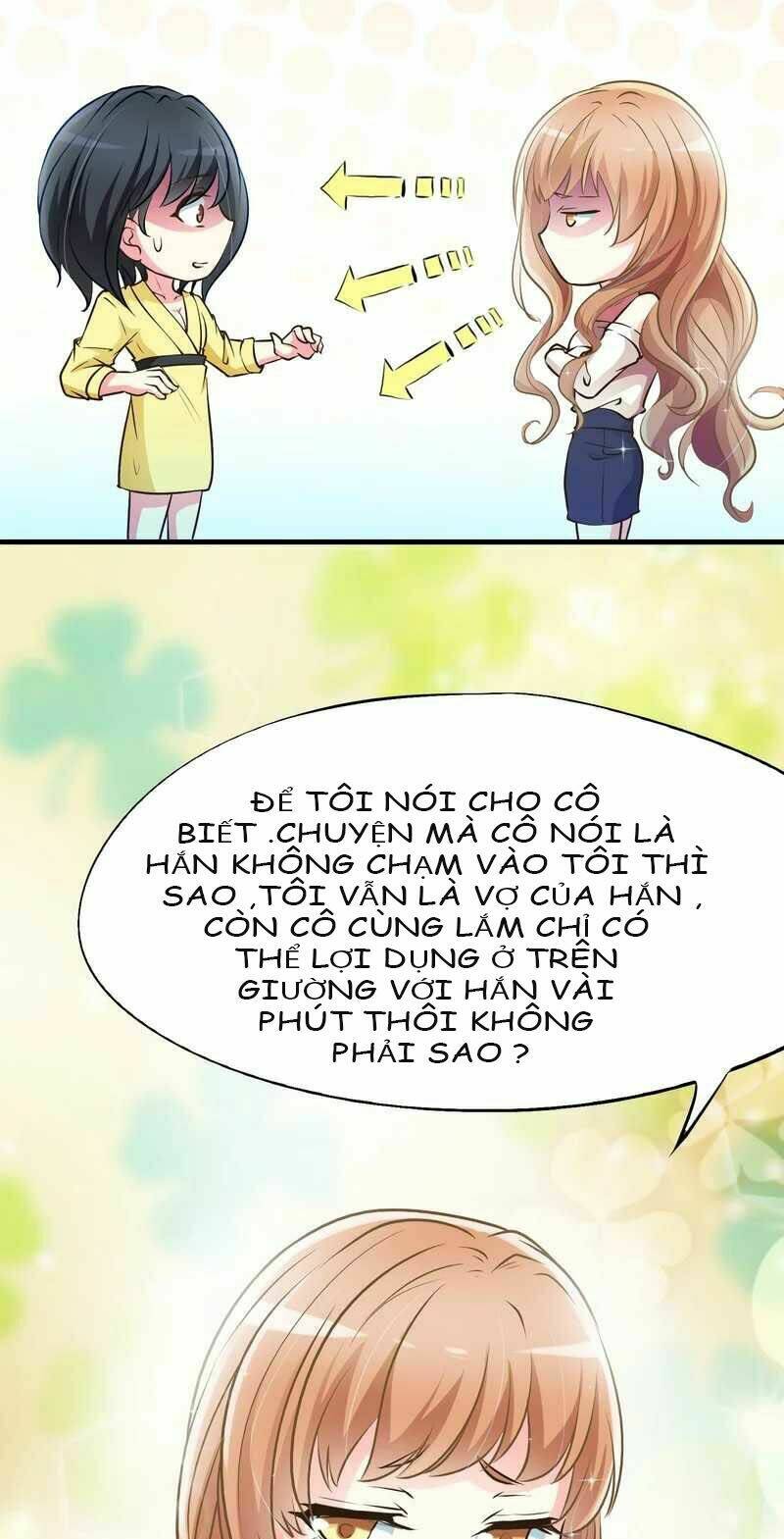 Dụ Vợ Về Nhà Chồng Cũ Phải Thật Ôn Nhu Chapter 20 - Trang 2