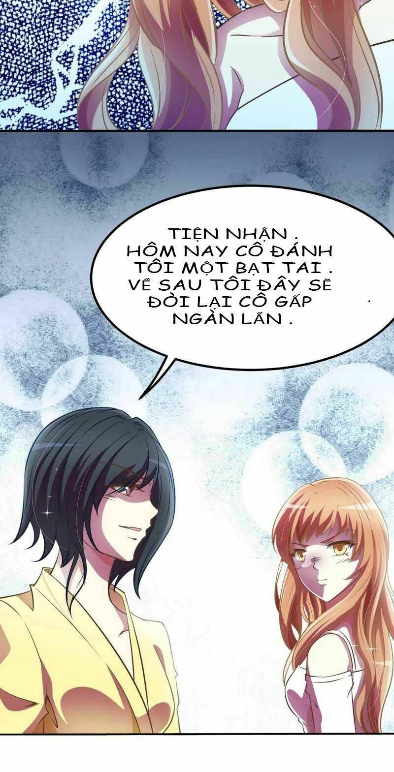 Dụ Vợ Về Nhà Chồng Cũ Phải Thật Ôn Nhu Chapter 20 - Trang 2