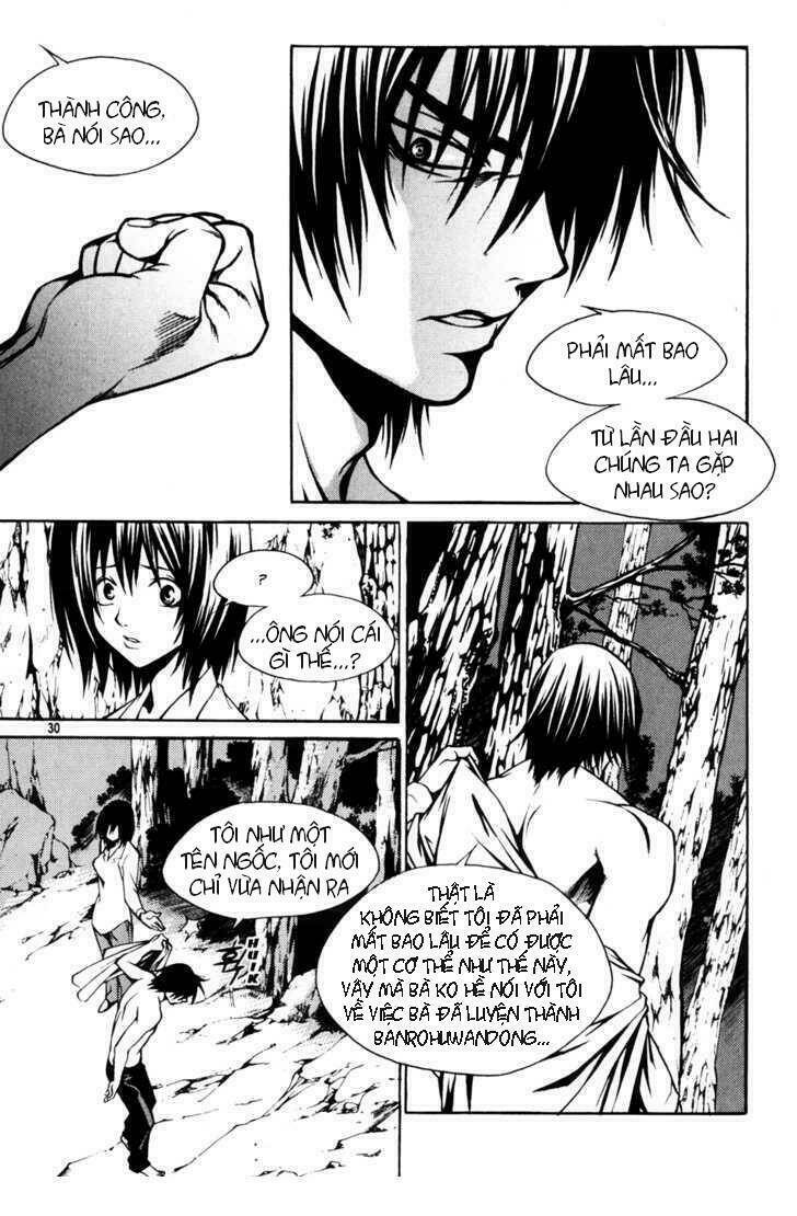 Ping Chapter 28 - Trang 2