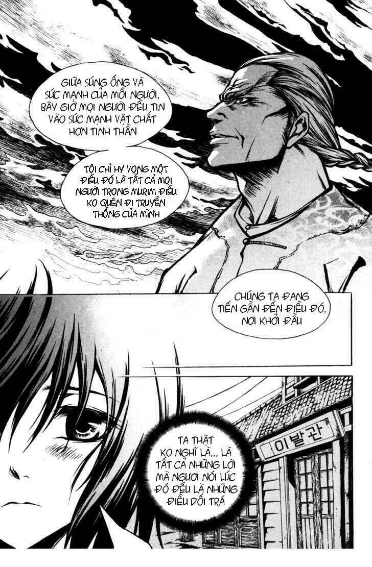 Ping Chapter 28 - Trang 2