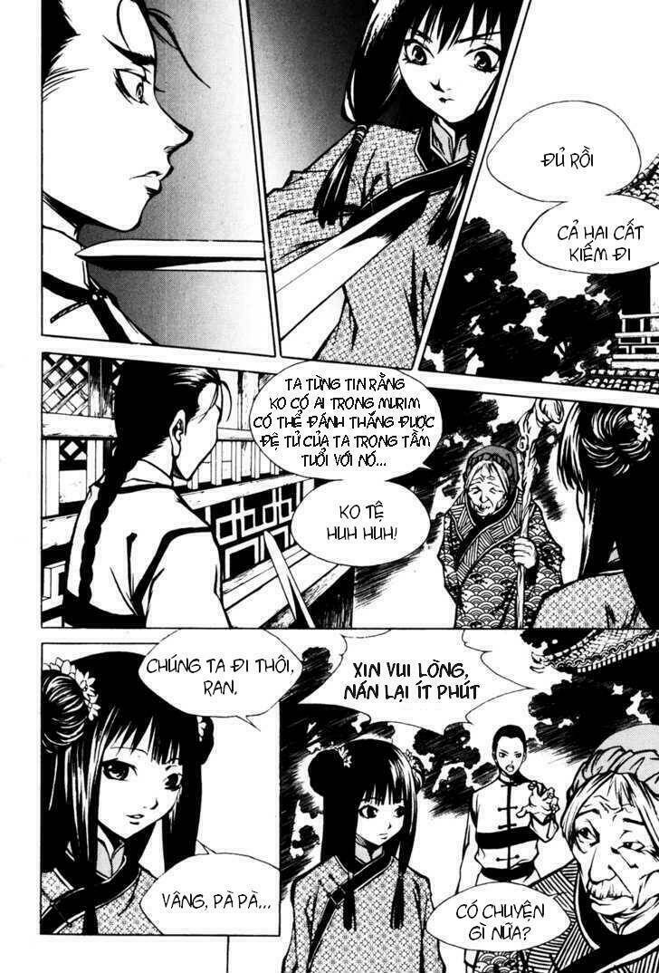 Ping Chapter 27 - Trang 2