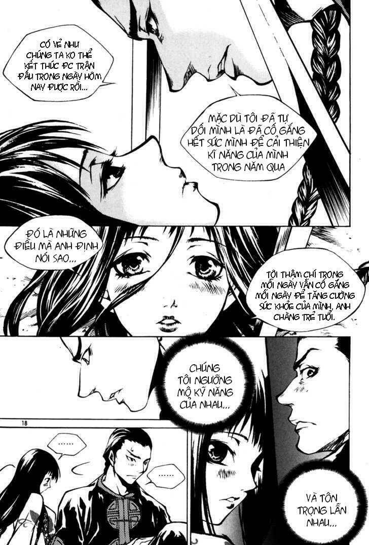 Ping Chapter 27 - Trang 2