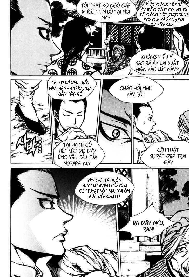 Ping Chapter 27 - Trang 2