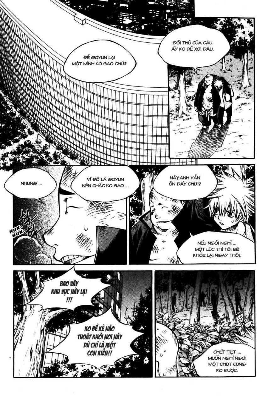 Ping Chapter 20 - Trang 2