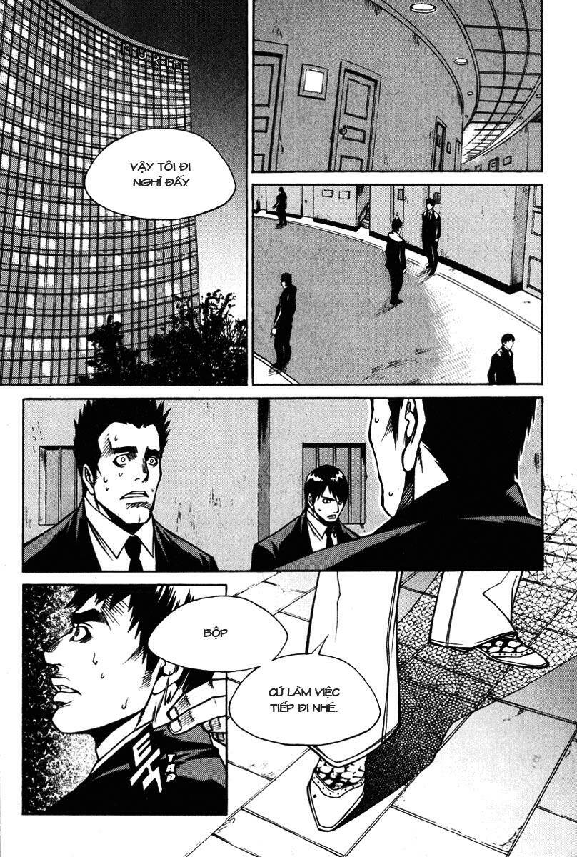 Ping Chapter 18 - Trang 2