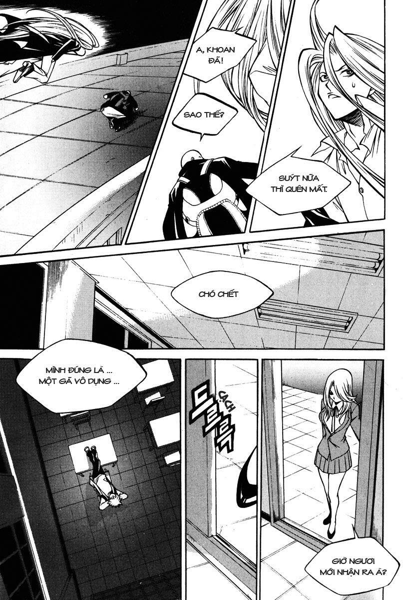 Ping Chapter 17 - Trang 2