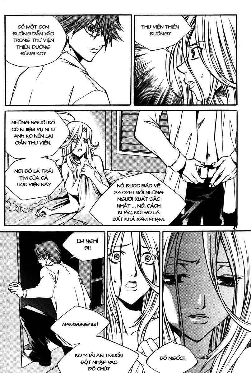 Ping Chapter 15 - Trang 2