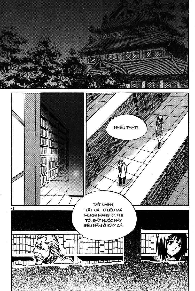 Ping Chapter 15 - Trang 2