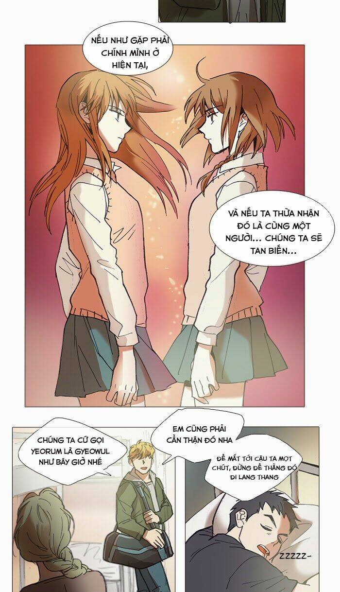 Nữ Sinh Phép Thuật Chapter 26 - Trang 2