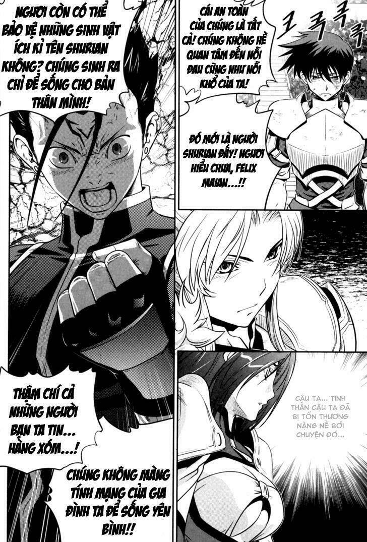 The Legend Of Maian Chapter 49 - Trang 2