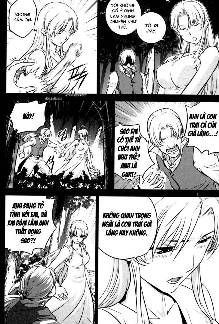 The Legend Of Maian Chapter 48 - Trang 2