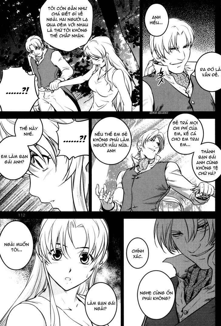 The Legend Of Maian Chapter 48 - Trang 2