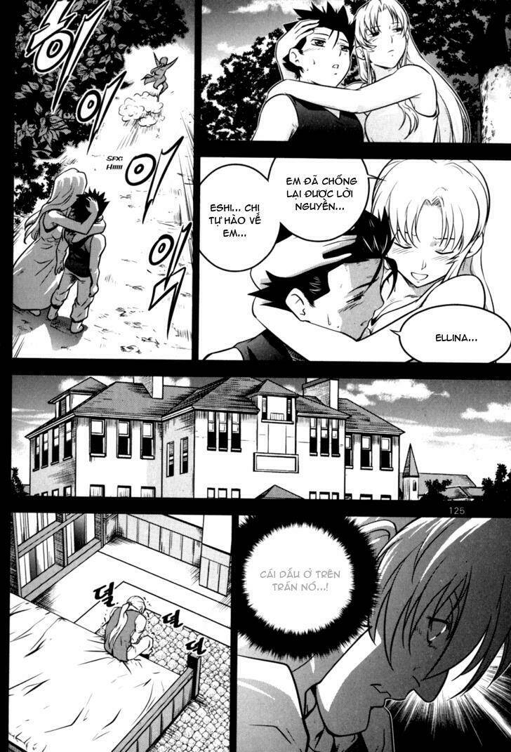 The Legend Of Maian Chapter 48 - Trang 2