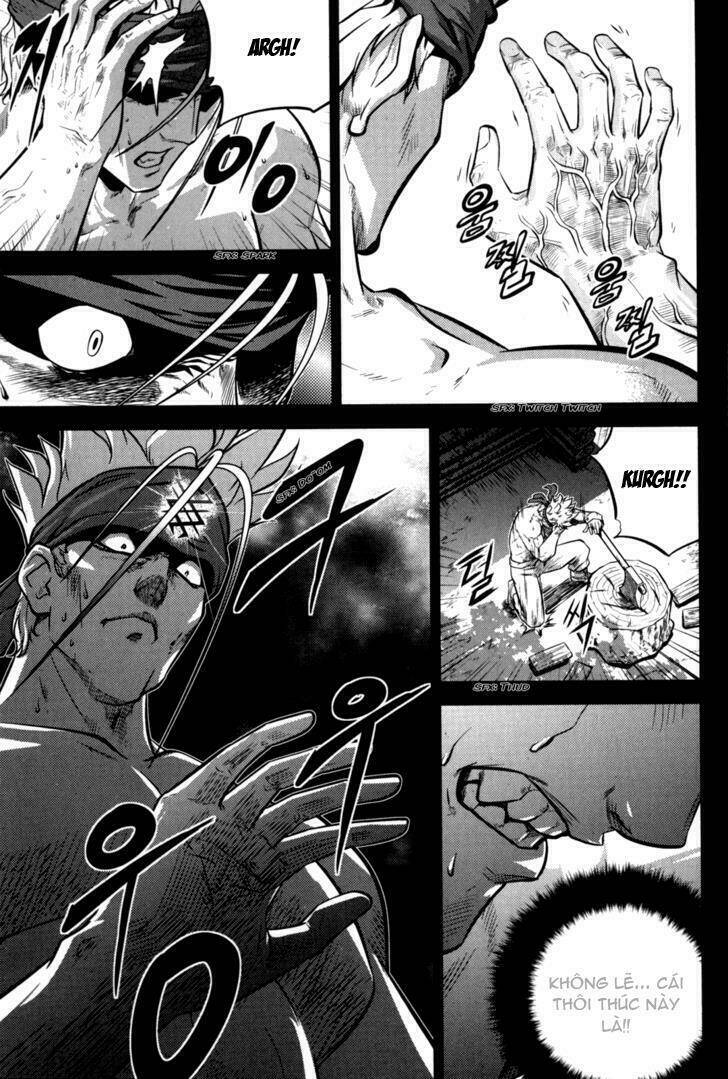 The Legend Of Maian Chapter 46 - Trang 2