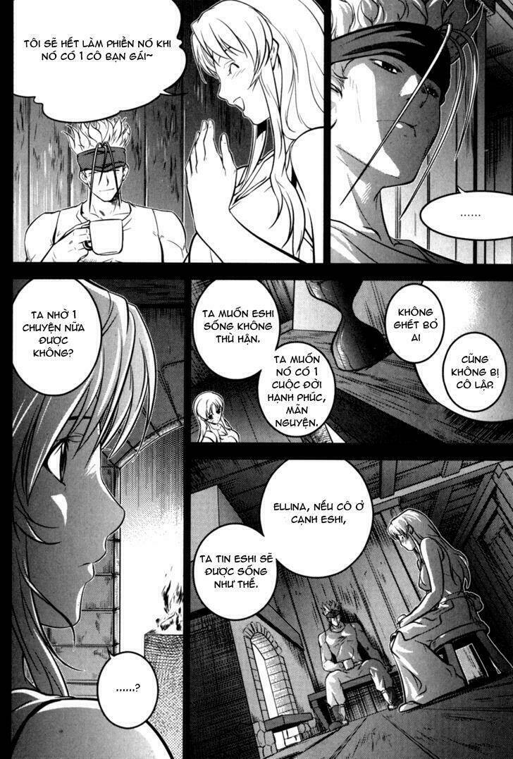 The Legend Of Maian Chapter 46 - Trang 2