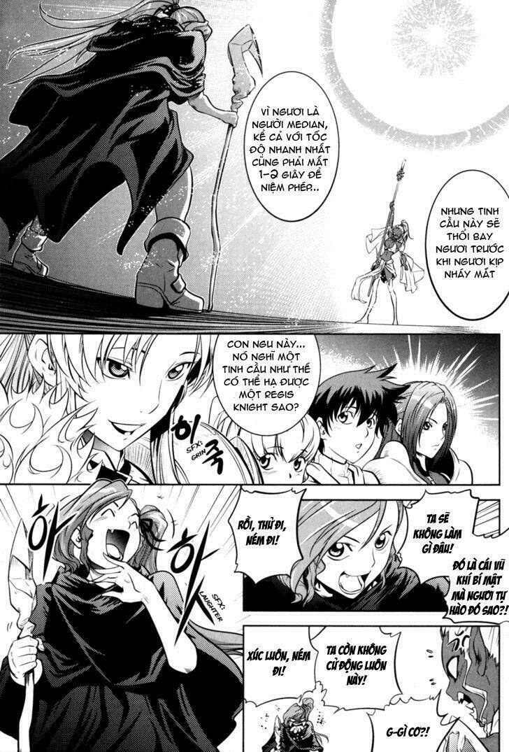 The Legend Of Maian Chapter 43 - Trang 2