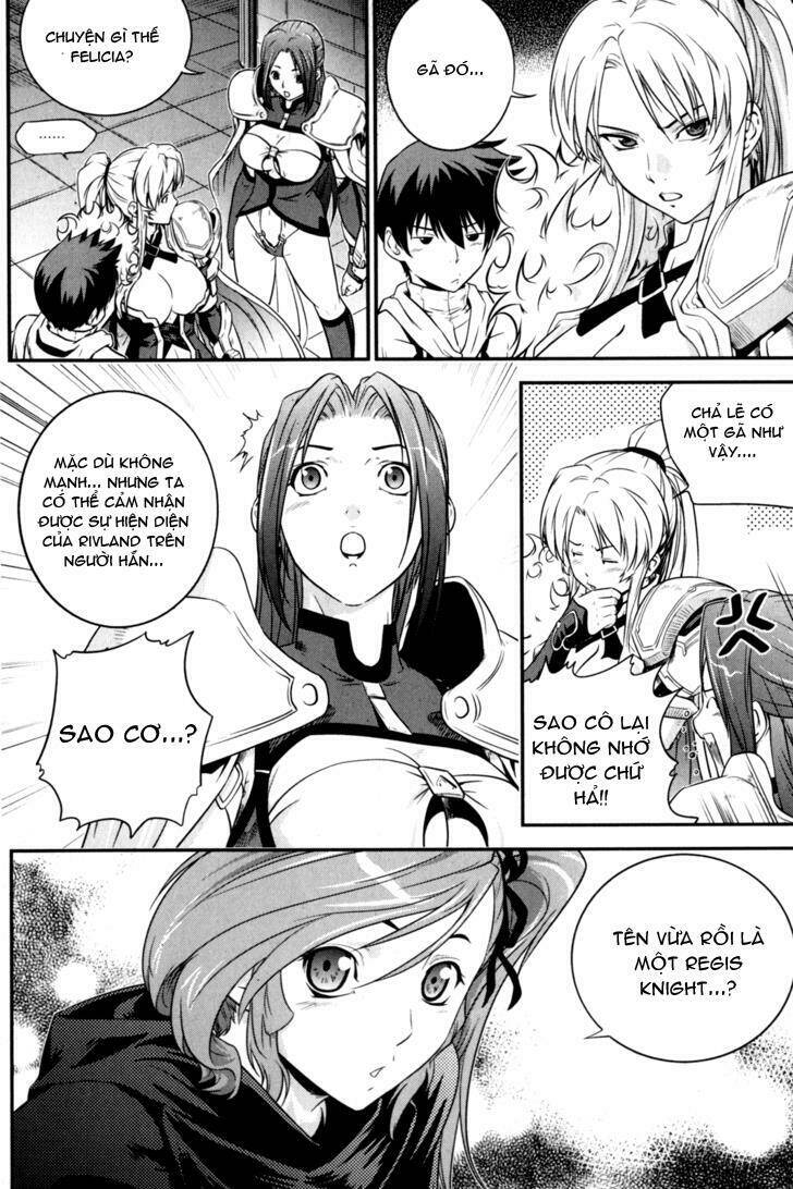 The Legend Of Maian Chapter 37 - Trang 2