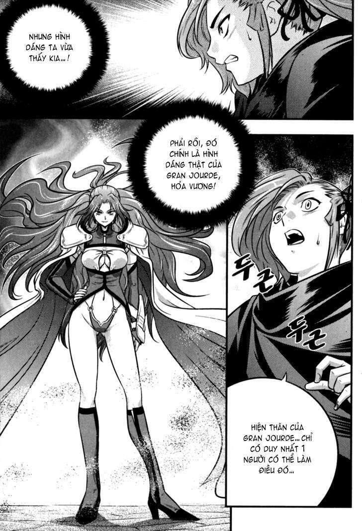 The Legend Of Maian Chapter 30 - Trang 2