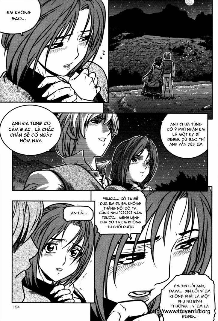 The Legend Of Maian Chapter 19 - Trang 2