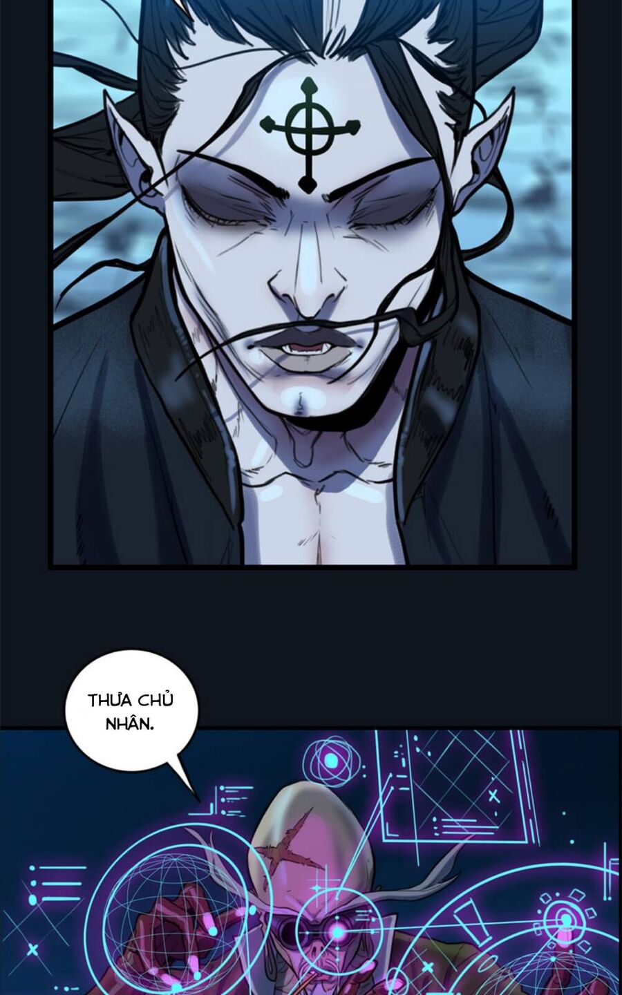 Thách Thức Chapter 48 - Trang 2