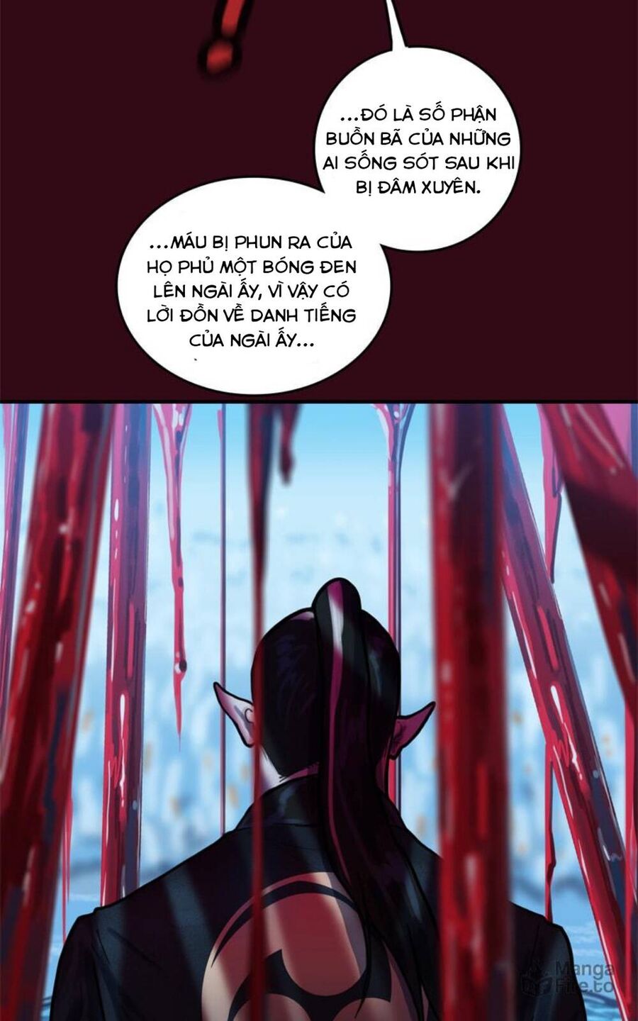 Thách Thức Chapter 48 - Trang 2