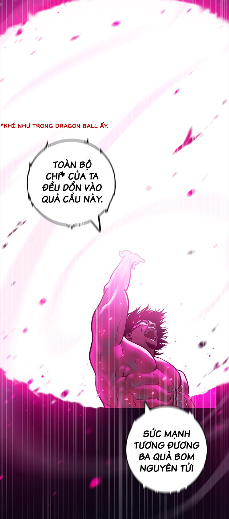 Thách Thức Chapter 34 - Trang 2