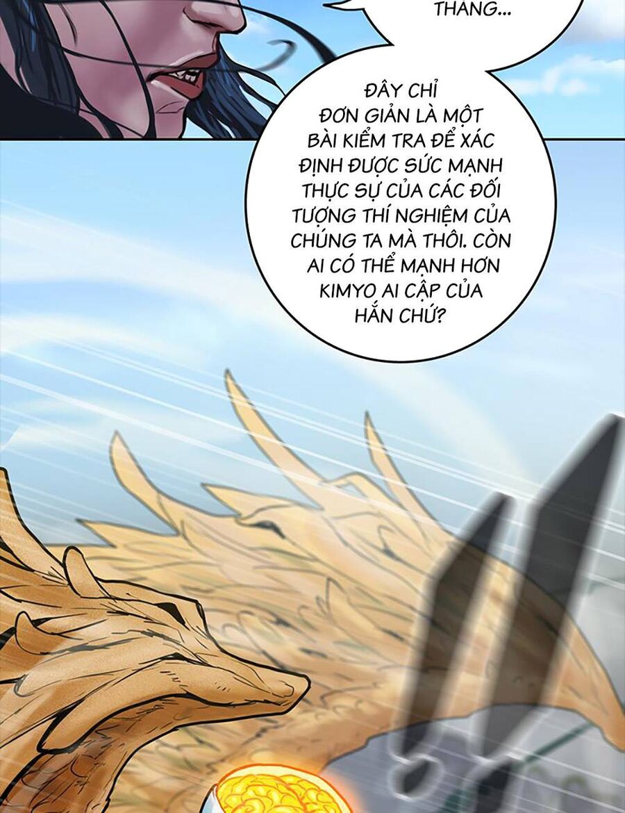 Thách Thức Chapter 18 - Trang 2