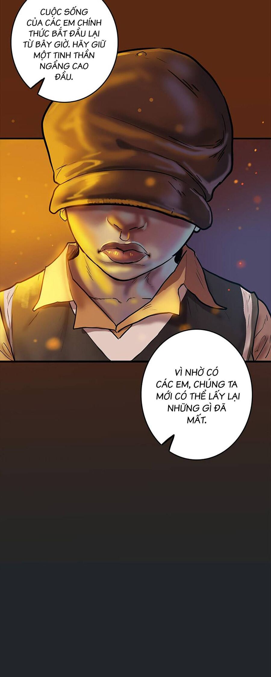 Thách Thức Chapter 11 - Trang 2