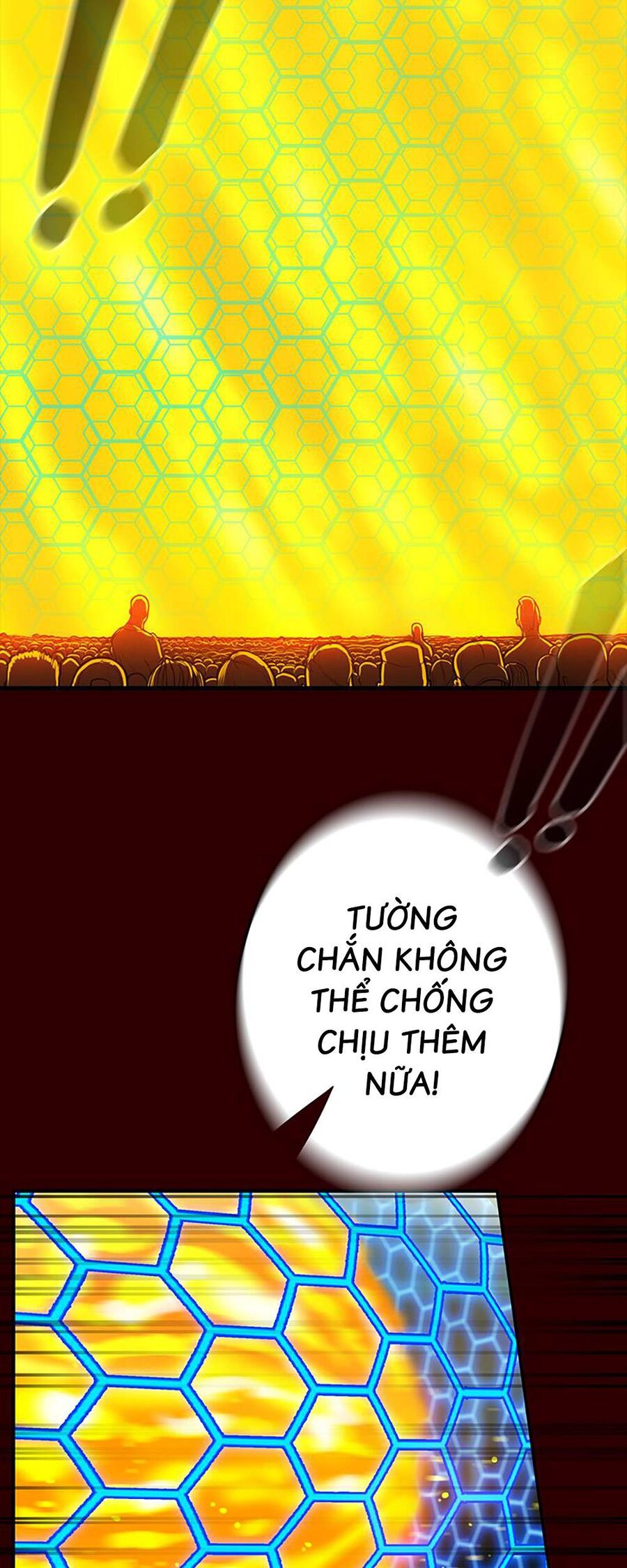 Thách Thức Chapter 9 - Trang 2