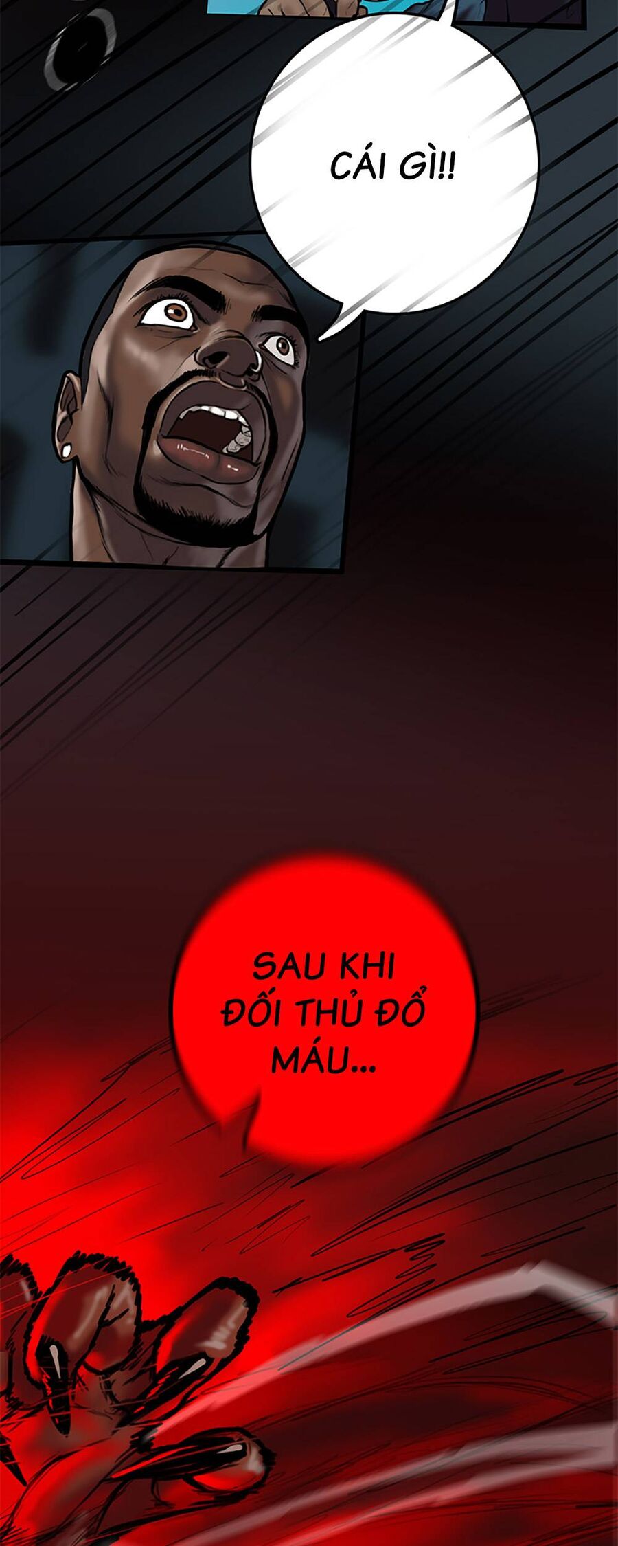 Thách Thức Chapter 8 - Trang 2