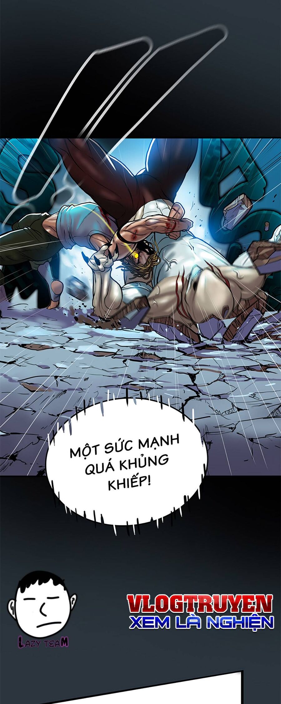 Thách Thức Chapter 8 - Trang 2