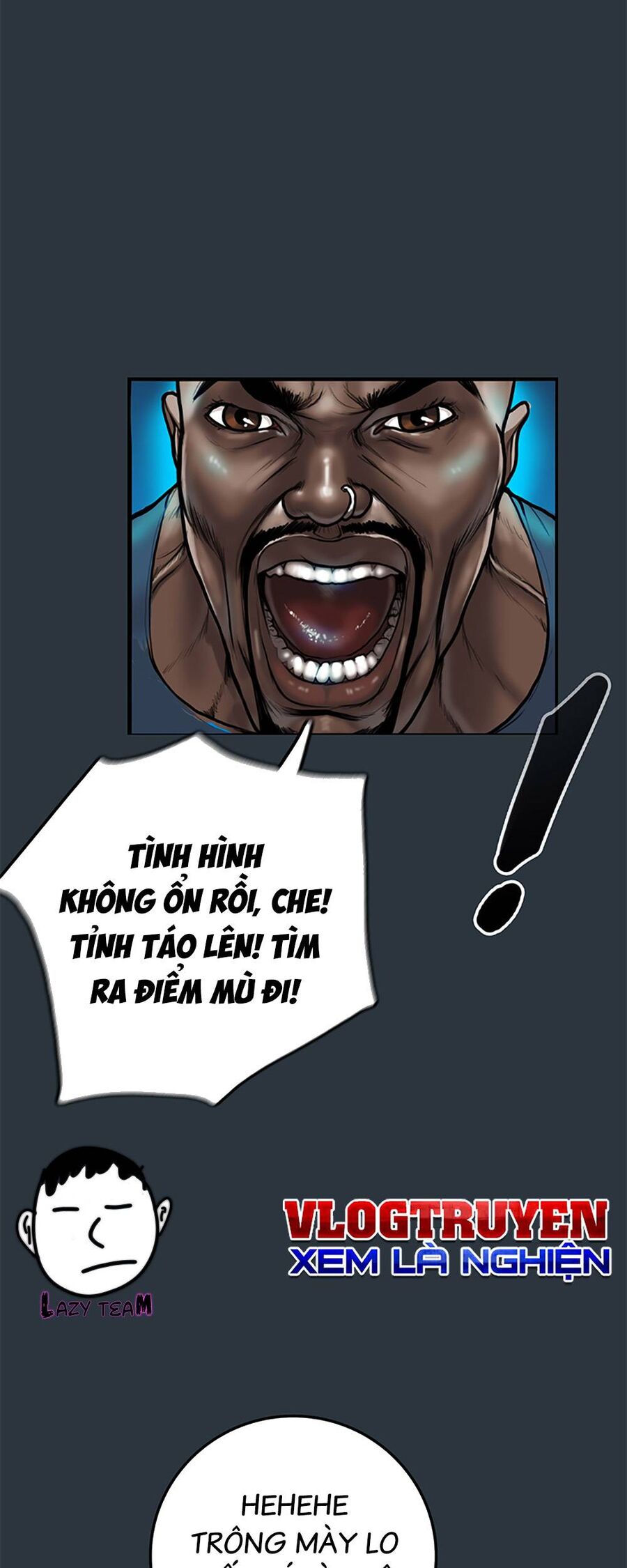 Thách Thức Chapter 8 - Trang 2