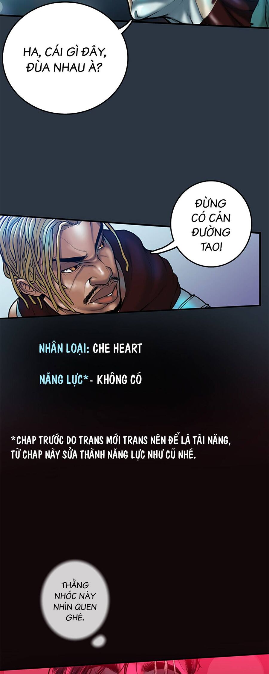 Thách Thức Chapter 7 - Trang 2