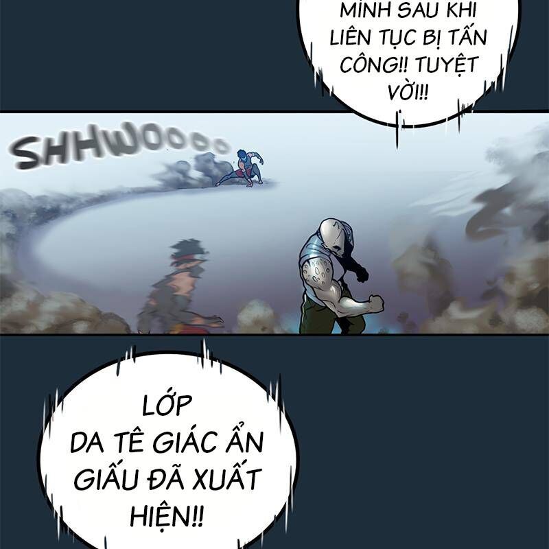 Thách Thức Chapter 6 - Trang 2