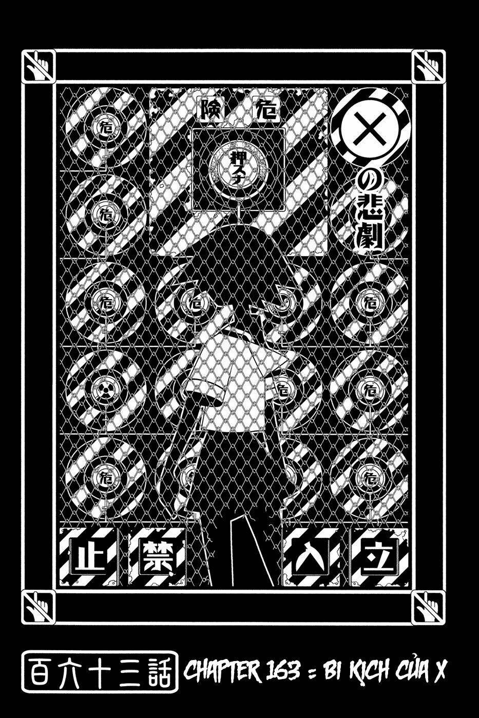 Sayounara, Zetsubou-Sensei Chapter 90 - Trang 2