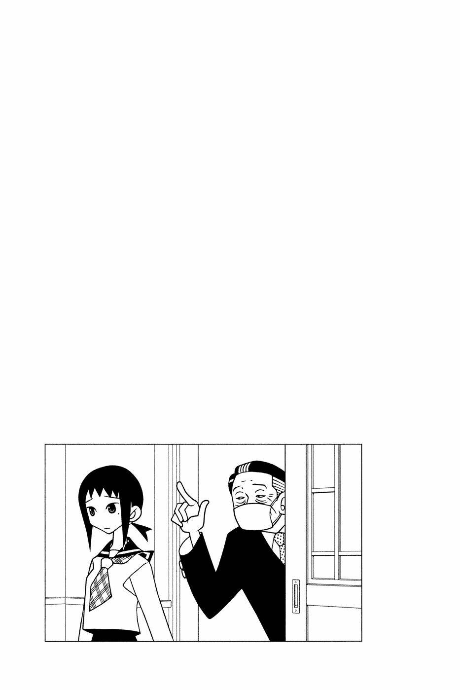 Sayounara, Zetsubou-Sensei Chapter 90 - Trang 2