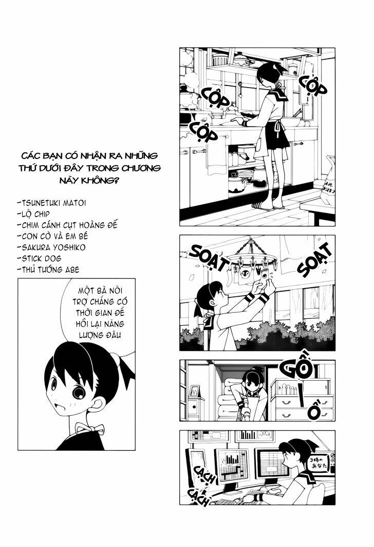 Sayounara, Zetsubou-Sensei Chapter 89 - Trang 2