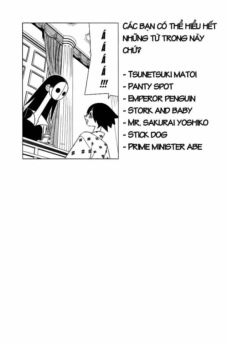 Sayounara, Zetsubou-Sensei Chapter 84 - Trang 2