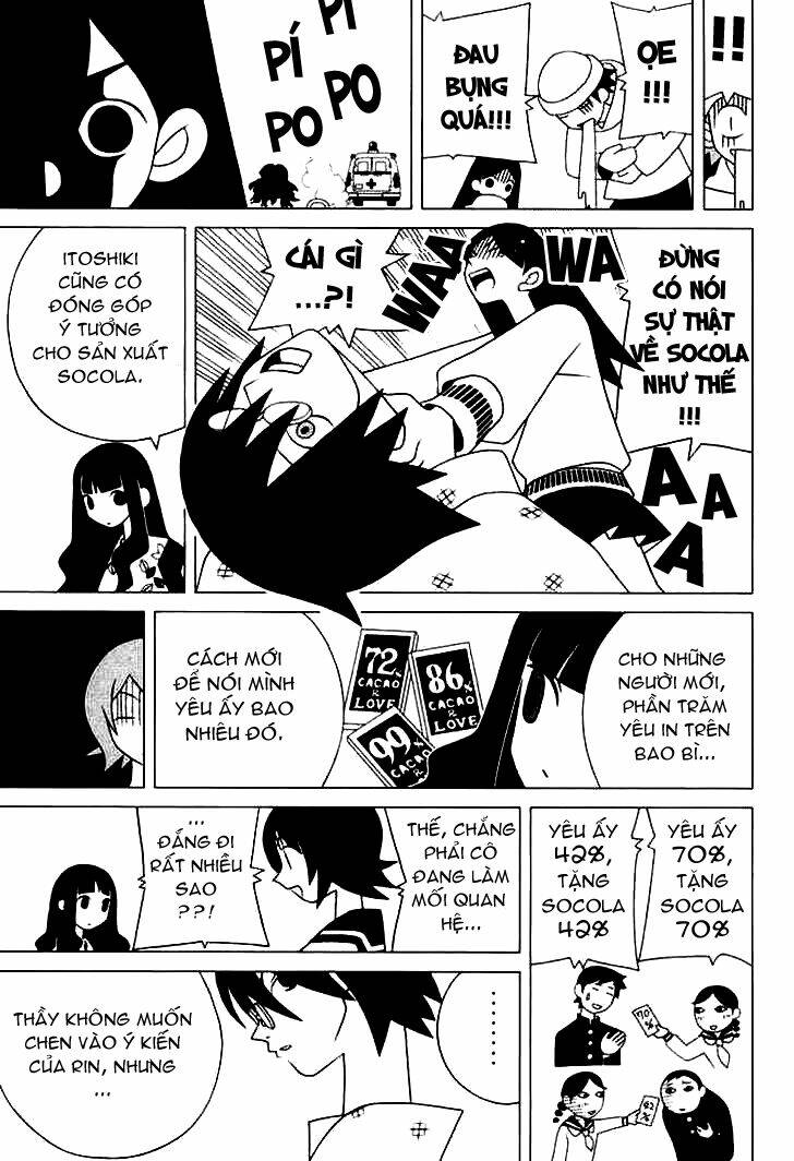 Sayounara, Zetsubou-Sensei Chapter 82 - Trang 2