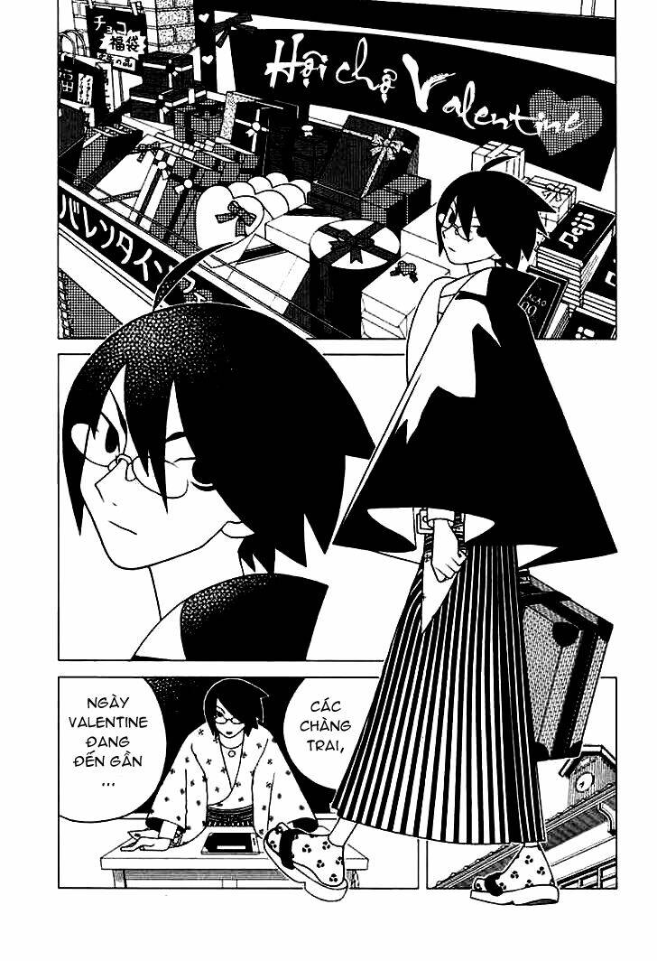 Sayounara, Zetsubou-Sensei Chapter 82 - Trang 2