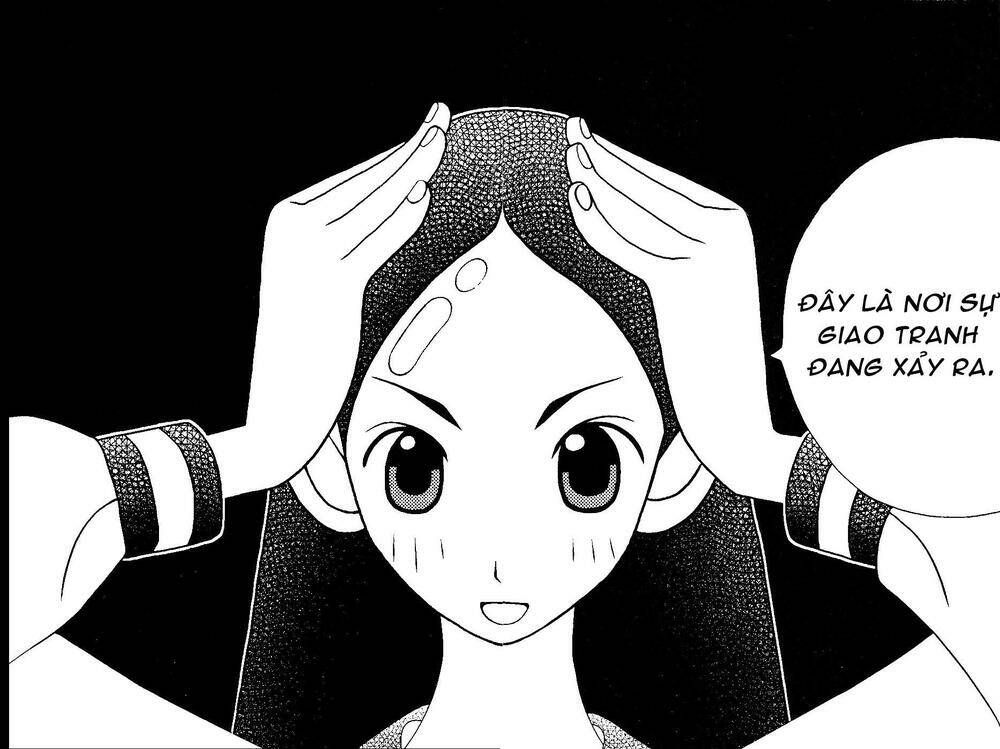 Sayounara, Zetsubou-Sensei Chapter 23 - Trang 2